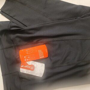 Girls BCG Leggings with Pockets | Athletic Activewear